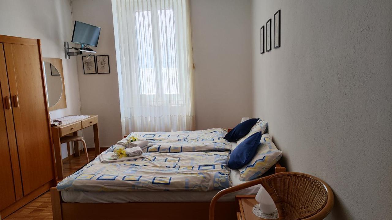 Hotel Scaletta Muralto Exterior photo